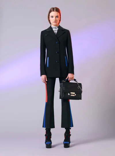 Look 1